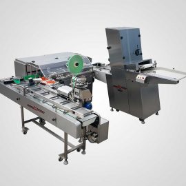 Sistemas de Envasado – Sattva Equipamientos