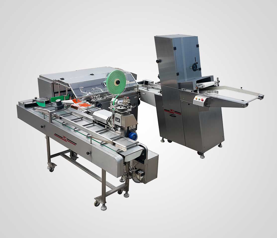 Sistemas de Envasado – Sattva Equipamientos