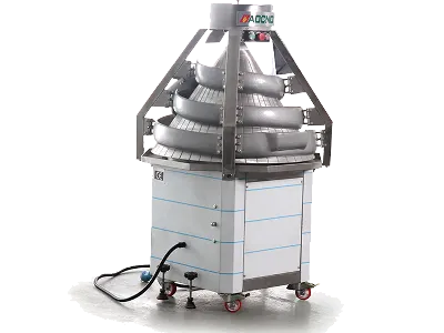 Divisoras / Armadoras / Modeladoras