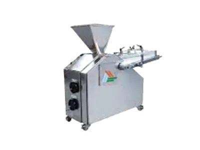 Divisora Volumétrica