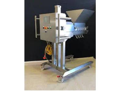 Fabricación de alfajores