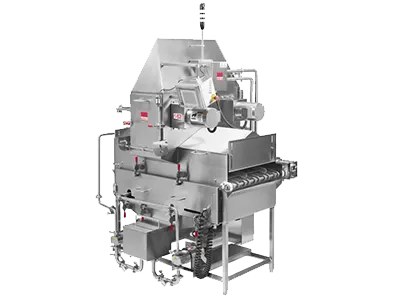 Máquina aplicadora de sorbato