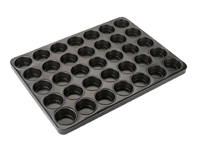 Moldes de Repostería