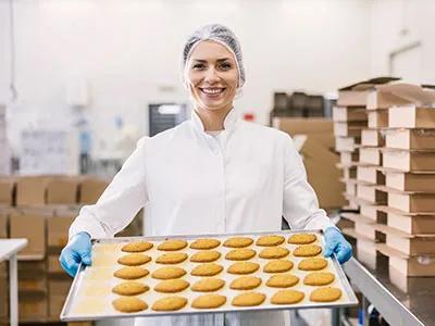 Mejora de Productos y Procesos