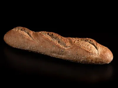 Pan Baguette