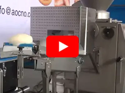 Divisora por Extrusión