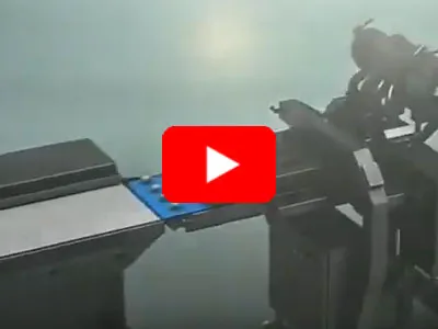 Divisora y Modeladora