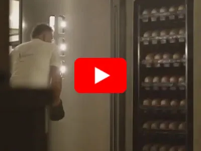 Enfriamiento por Vacío