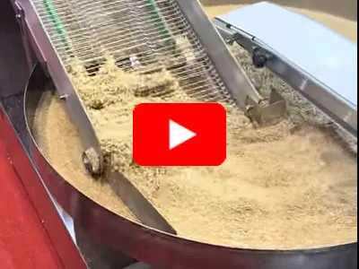 Cobertura de bollos de masa