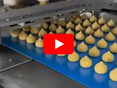 Galletas con relleno