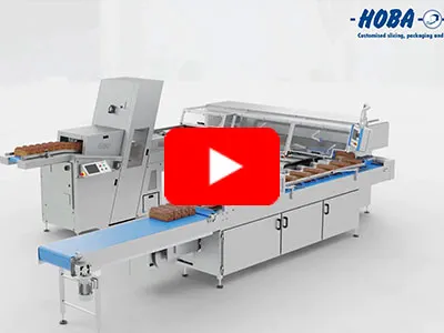 HOBA - Bread Slicer HSA-22